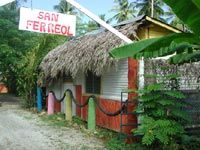 Hotel SAN FERREOL Las Terrenas - Dominican Republic